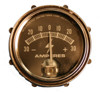 30 amp gauge