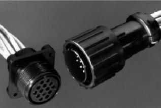 14 Pin Miller for Spool gun Upgrades