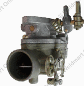 Zenith carburetor direct replacement for Marvel Schreber carburetor for Continental F-162 and F-163