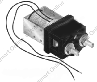 replacement contactor for Miller SP-32 series wirefeeders