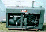 Lincoln Pipeliner Repair Parts