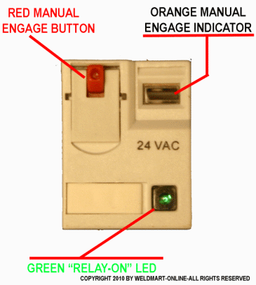 Snap On Mig Welder Relay